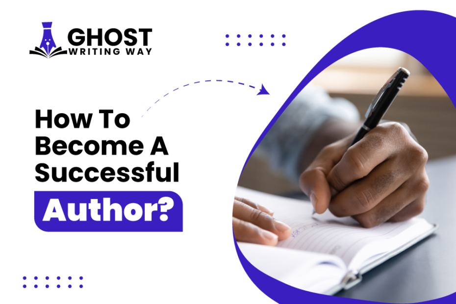 How-To-Become-A-Successful-Author