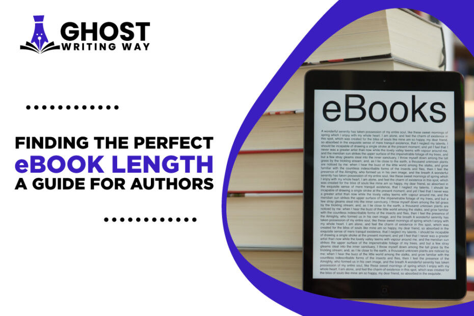 ebook length guide